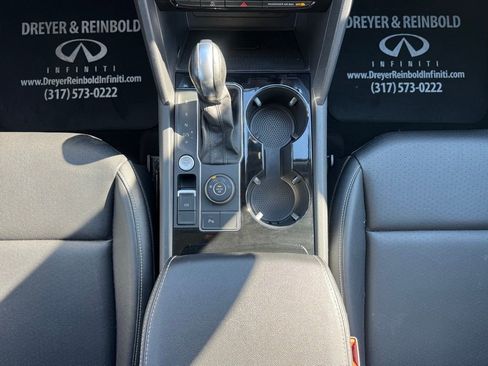 Used 2021 Volkswagen Atlas SEL image 21