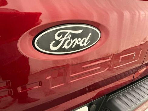 New 2026 Ford F150 Lariat w/ Equipment Group 501A Mid image 5