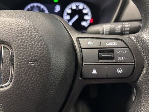 Certified 2024 Honda CR-V LX image 24
