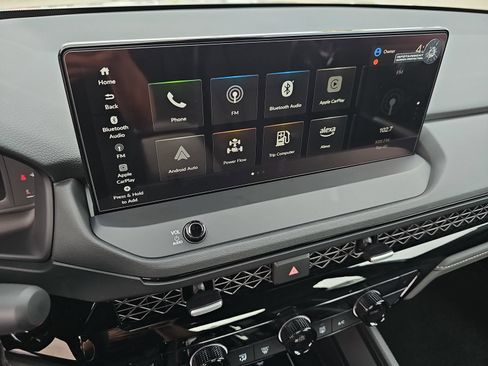 New 2026 Honda Accord Sport image 20