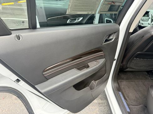 Used 2015 GMC Terrain Denali AWD/4WD image 17