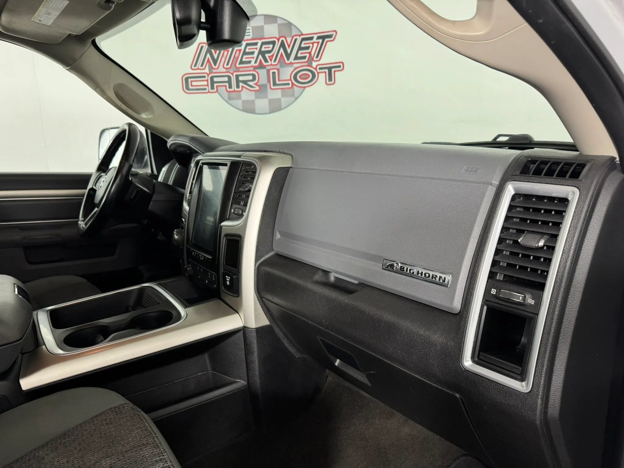 Used 2018 RAM 1500 Big Horn AWD/4WD image 12