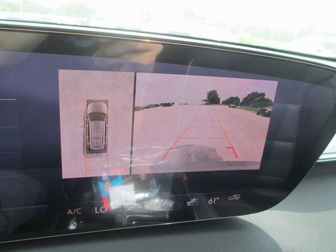 New 2026 Buick Enclave Sport Touring image 21