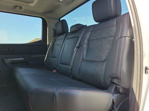 Used 2023 Toyota Tundra TRD Pro w/ TRD Pro Tow Package image 20