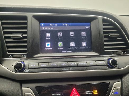 Used 2018 Hyundai Elantra SEL image 25