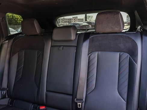 Certified 2025 BMW X3 M50 w/ Premium Package image 19