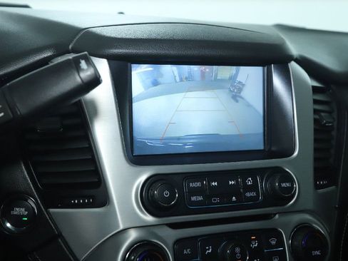 Used 2019 GMC Yukon XL SLT w/ Graphite Performance Edition image 31