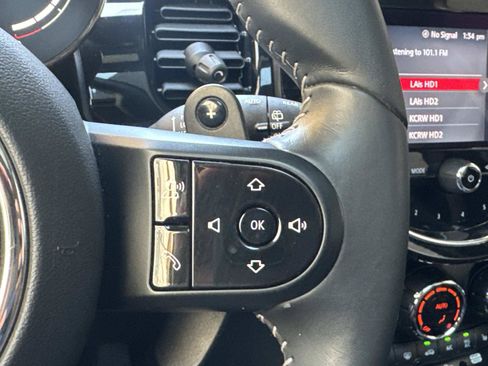 Certified 2023 MINI Cooper S FWD image 21