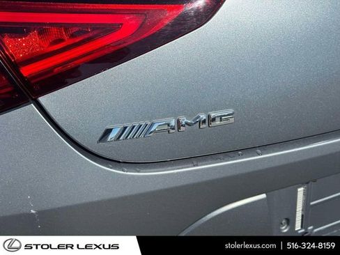 Used 2019 Mercedes-Benz CLS 53 AMG 4MATIC image 12