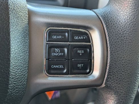 Used 2023 RAM 1500 Classic SLT w/ Trailer & Traction Group AWD/4WD image 19