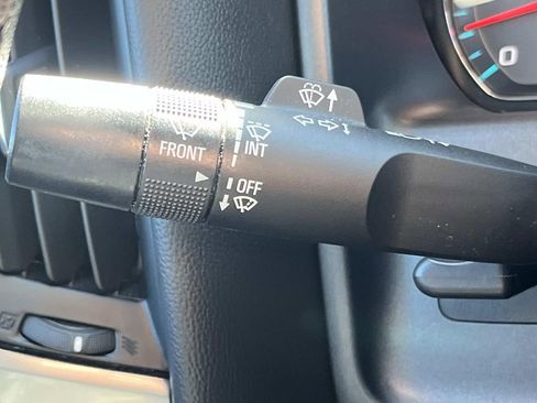 Certified 2019 Chevrolet Silverado 1500 LT w/ All Star Edition image 20