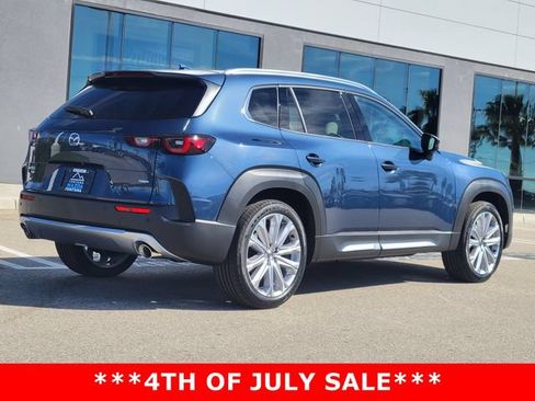 New 2026 MAZDA CX-50 AWD 2.5 S w/ Accent Package image 2