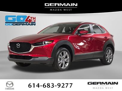 Used 2024 MAZDA CX-30 AWD 2.5 S w/ Preferred Package