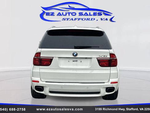 Used 2013 BMW X5 xDrive50i AWD/4WD image 6