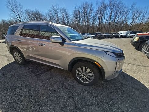 Used 2025 Hyundai Palisade SEL image 10
