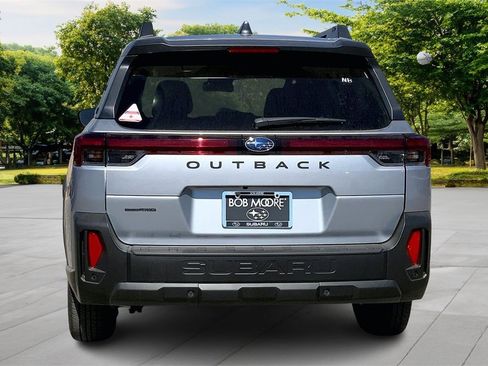 New 2026 Subaru Outback Limited image 4