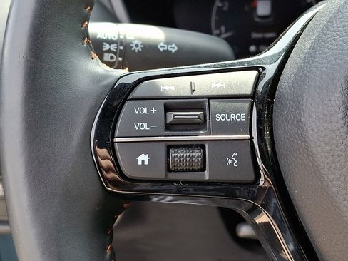 Certified 2024 Honda HR-V Sport image 21