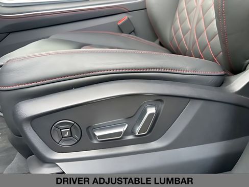 New 2026 Audi SQ8 Prestige AWD/4WD image 26