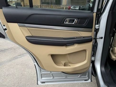Used 2016 Ford Explorer 4WD image 22