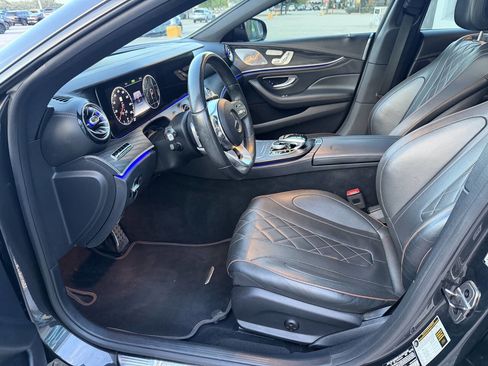 Used 2019 Mercedes-Benz CLS 450 image 11