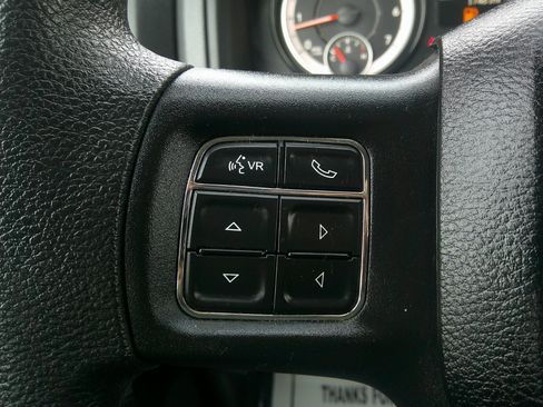 Used 2019 RAM 1500 Tradesman w/ Popular Equipment Group image 20