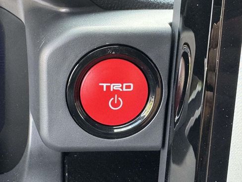 Used 2026 Toyota Tacoma TRD Pro w/ Tow Tech Package AWD/4WD image 9