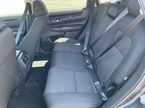 Used 2025 Honda CR-V LX image 12