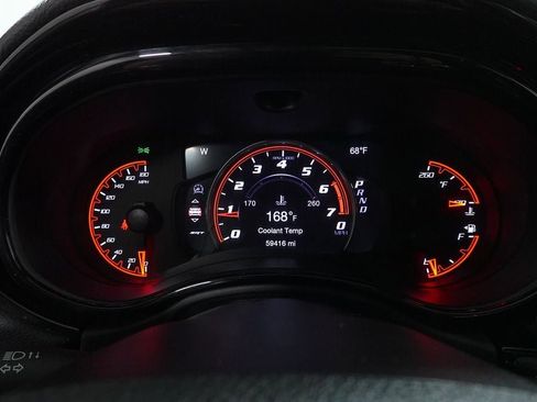 Used 2021 Dodge Durango SRT w/ Black Package AWD/4WD image 17