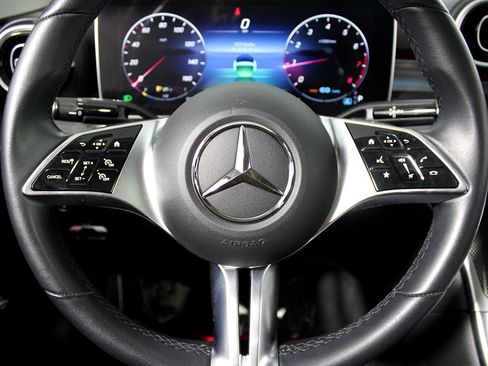 Used 2022 Mercedes-Benz C 300 Sedan image 19