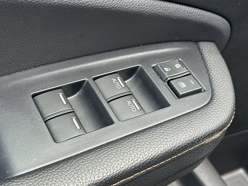 Certified 2025 Honda Passport TrailSport image 12