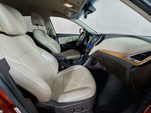 Used 2015 Hyundai Santa Fe Sport w/ Option Group 03 FWD image 32