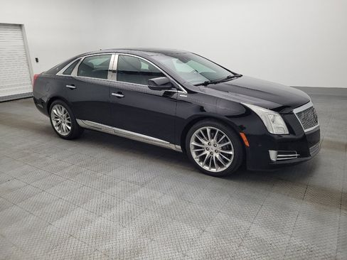 Used 2014 Cadillac XTS Platinum image 11