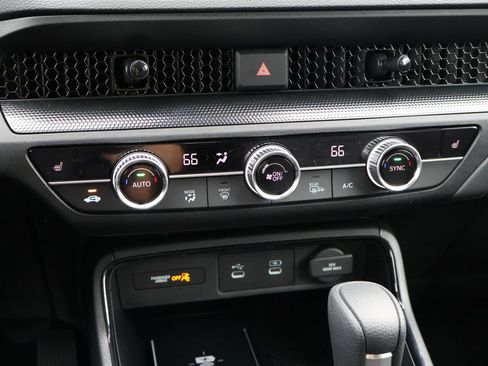 New 2026 Honda CR-V EX image 16