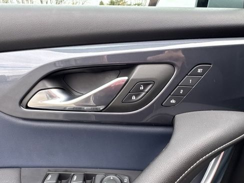 Used 2023 Chevrolet Blazer RS w/ Driver Confidence II Package image 19