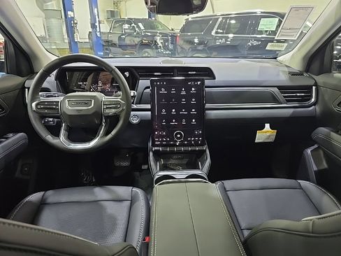 New 2027 GMC Terrain Denali AWD/4WD image 16