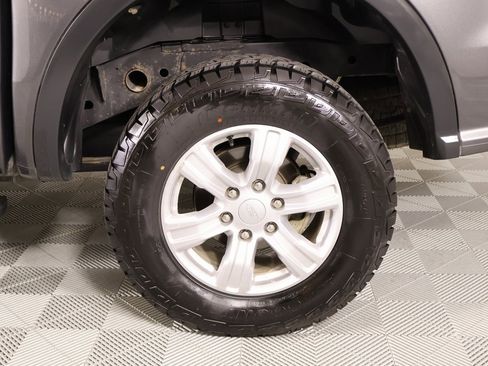 Used 2019 Ford Ranger XL w/ FX4 Off-Road Package image 17