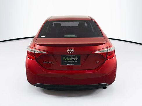 Used 2015 Toyota Corolla S FWD image 7