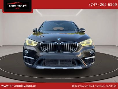 Used 2017 BMW X1 xDrive28i