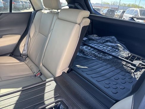 Used 2023 Subaru Outback Limited XT w/ Popular Package #2 image 30