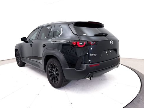 Used 2024 MAZDA CX-50 AWD 2.5 S w/ Select Package image 15