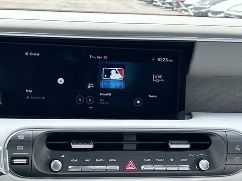 New 2026 Hyundai Palisade Limited FWD image 26
