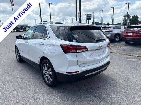 Used 2023 Chevrolet Equinox Premier FWD image 5