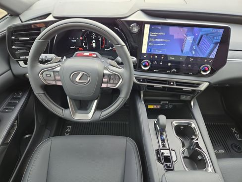 New 2026 Lexus RX 350 Premium FWD image 14