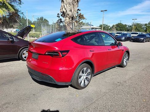 Used 2023 Tesla Model Y Long Range image 2
