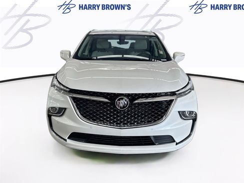 Used 2023 Buick Enclave Avenir w/ Trailering Package, 5000 lbs. AWD/4WD image 6