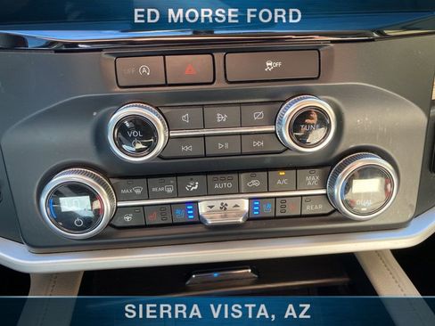 Used 2024 Ford Expedition Max Limited RWD image 38