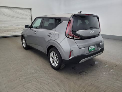 Used 2024 Kia Soul LX w/ Option Group 015 image 5