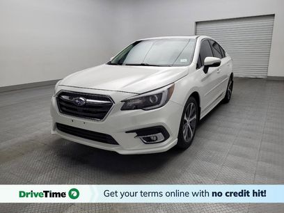 Used 2019 Subaru Legacy 2.5i Limited