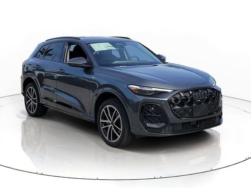 New 2026 Audi Q5 Premium Plus AWD/4WD image 1