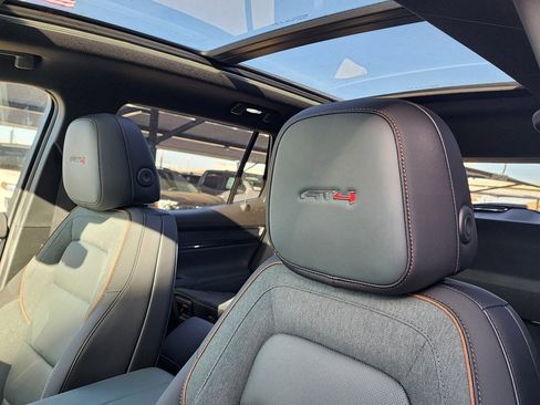 New 2026 GMC Terrain AT4 w/ Convenience Package III image 16